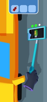 Border Inspection screenshot