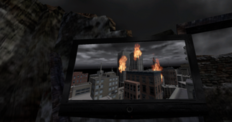 Botany Space Lab. 007 screenshot