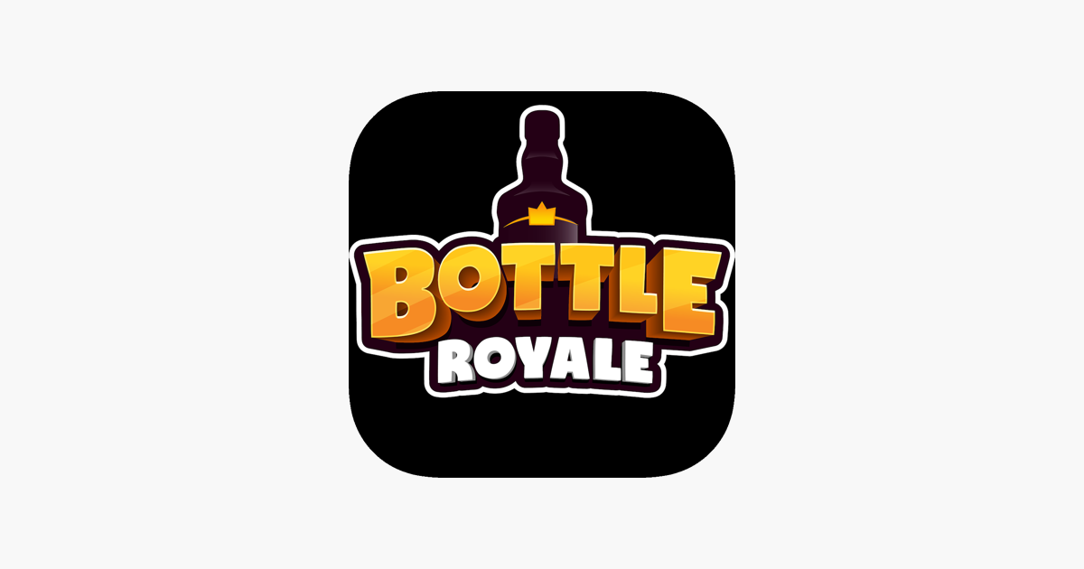 Games like Bottle Royale drinking game