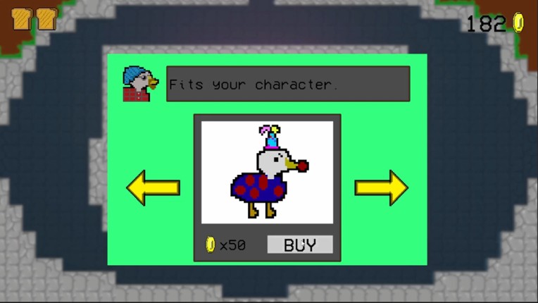 BreadAttack screenshot