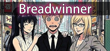 Games like Breadwinner Simulator