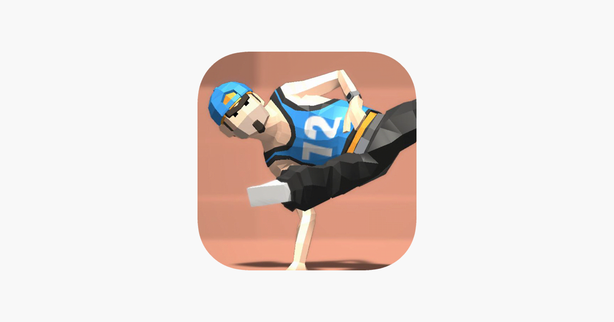 Games like Break Dance 3D