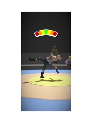 Break Dance 3D screenshot