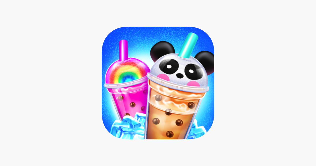Games like Bubble Milk Tea Maker
