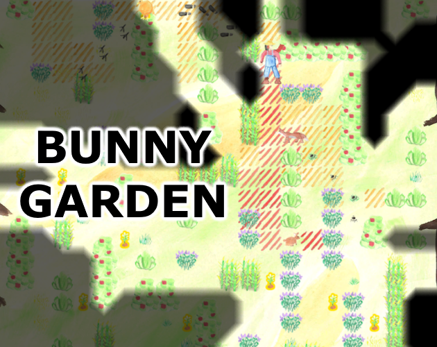 Games like Bunny Garden