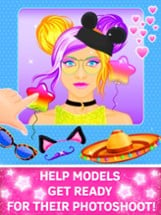 Candy Salon: Makeover Games for Girls Image