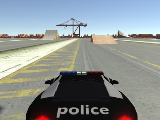 Games like Cars Simulator