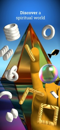 Casual Metaphysics screenshot