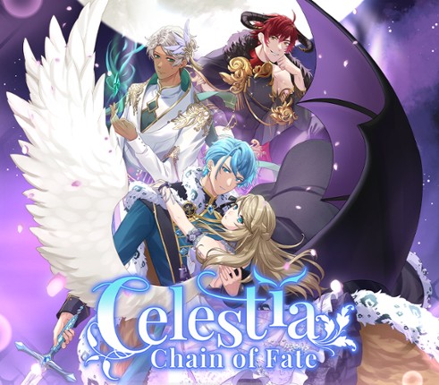 Celestia: Chain of Fate Image