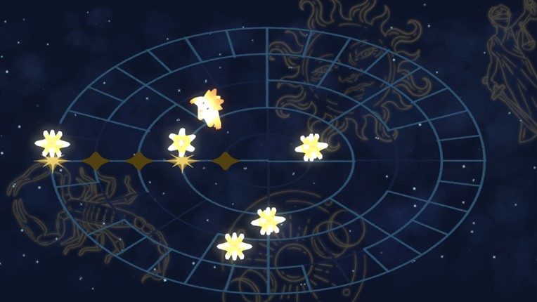 Celestial Sokoban Image