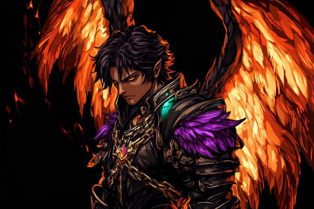 Chasing Demons screenshot