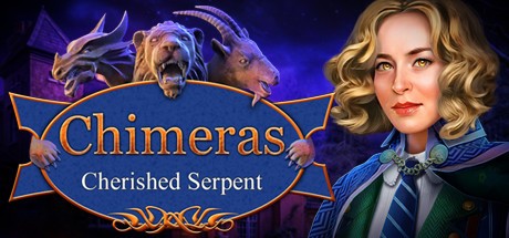 Games like Chimeras: Cherished Serpent Collector's Edition