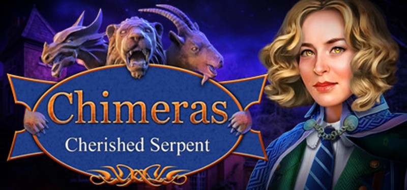 Chimeras: Cherished Serpent Collector's Edition Image
