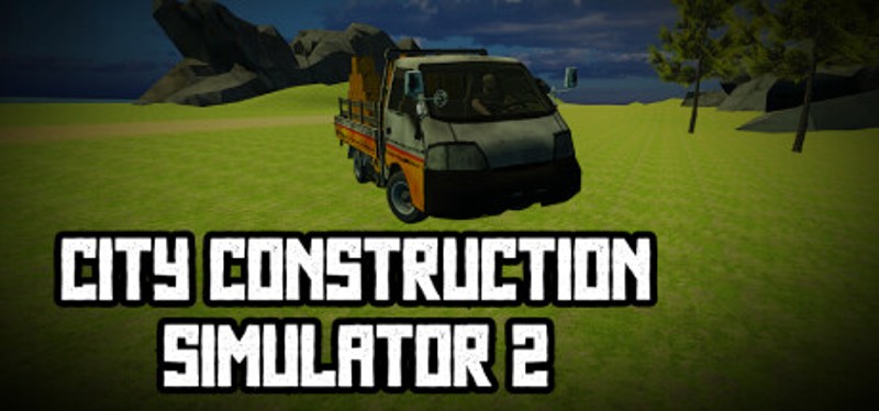 City Construction Simulator 2 Image