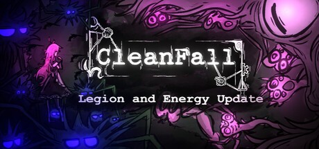 Games like CleanFall