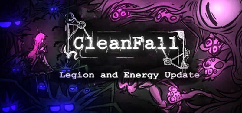CleanFall Image
