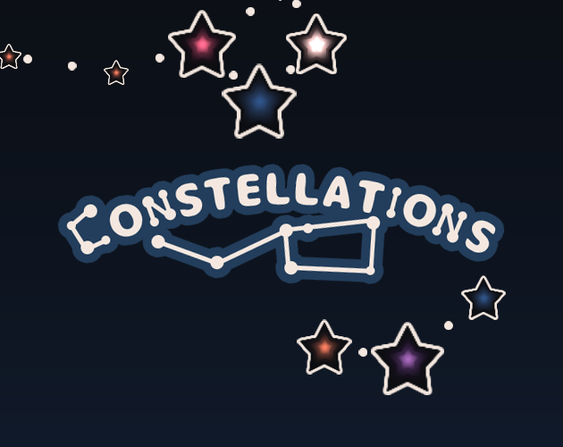 Games like Constellations