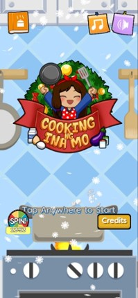 Cooking Ng Ina Mo screenshot