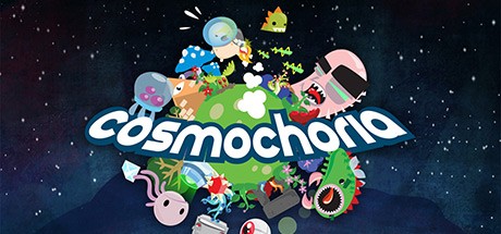 Games like Cosmochoria