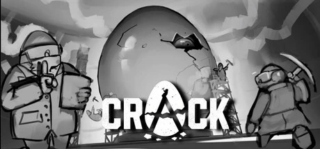 Games like CRACK