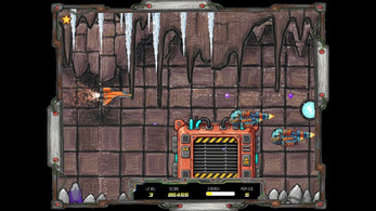 Crayon Galaxy screenshot