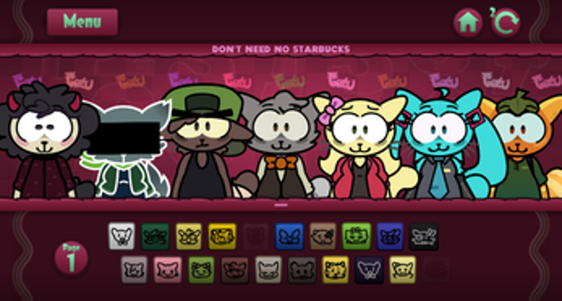 Créubox FLASH Image