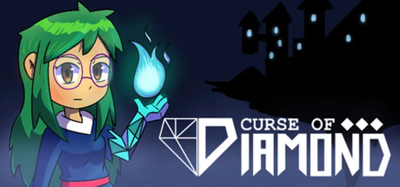 Curse of Diamond Image