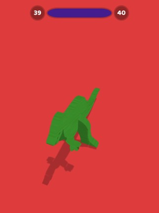 Cut Out 3D screenshot