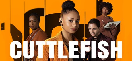 Games like Cuttlefish