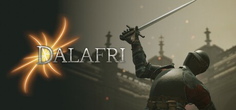 Games like Dalafri