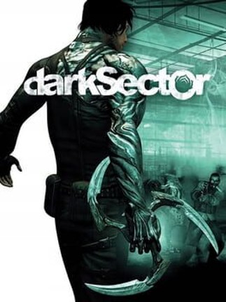 Dark Sector Game Cover