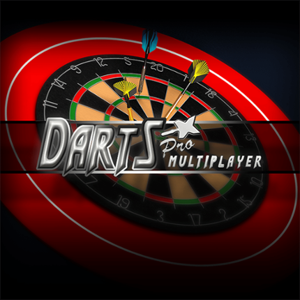 Darts Pro Image