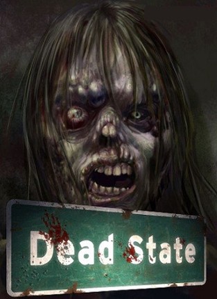 Dead State: Reanimated Game Cover