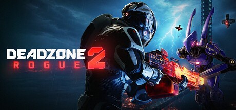 Games like Deadzone Rogue 2