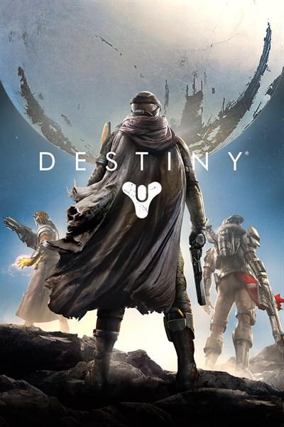 Games like Destiny