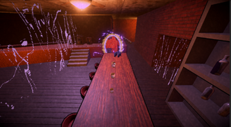 Detective Paradox Image
