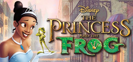 Games like The Princess and the Frog