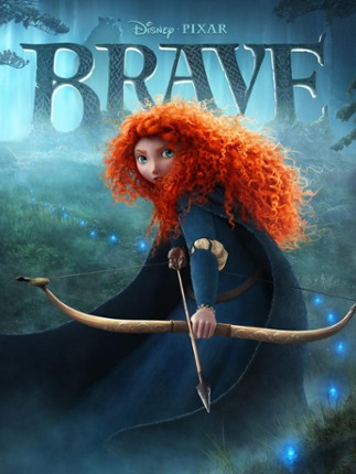 Brave Game Cover