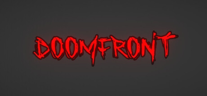 DOOMFRONT Image