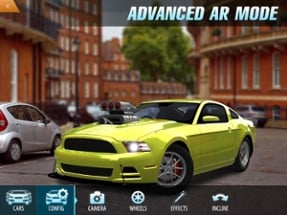 Drag Battle: Race Car Games 3D Image