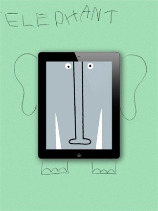 DRAWNIMAL by YATATOY screenshot