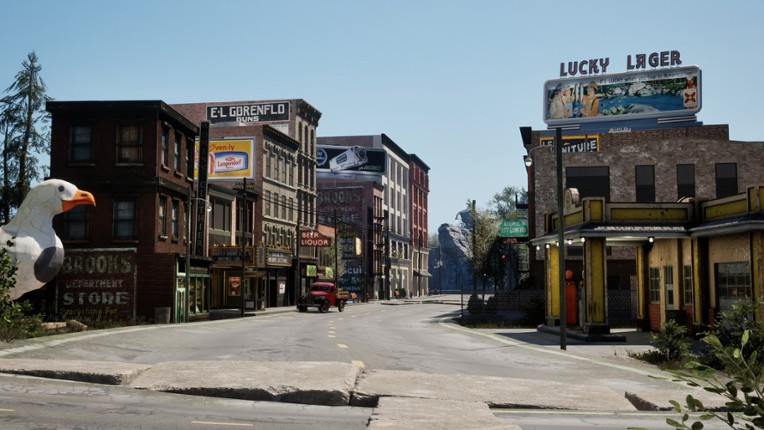 Dream:scape Remastered screenshot