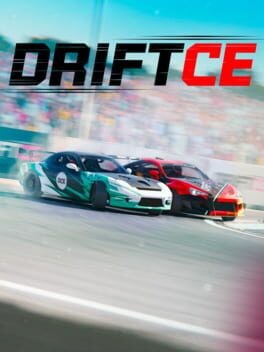 Games like DriftCE