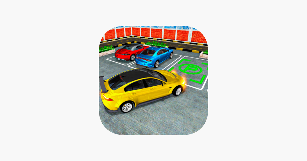 Games like Driving School Simulator 2021