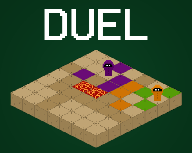Games like Duel