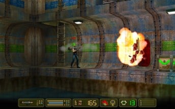 Duke Nukem: Manhattan Project Image