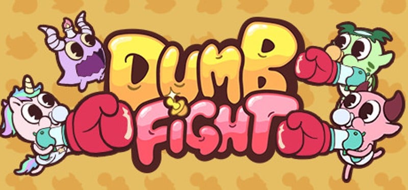 DUMB FIGHT Image