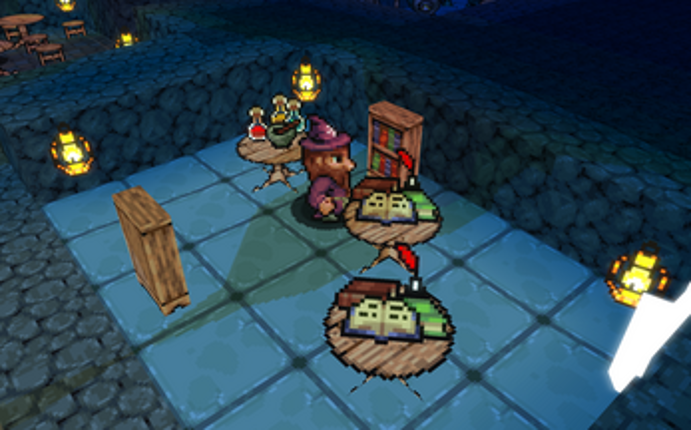DwarfCorp screenshot