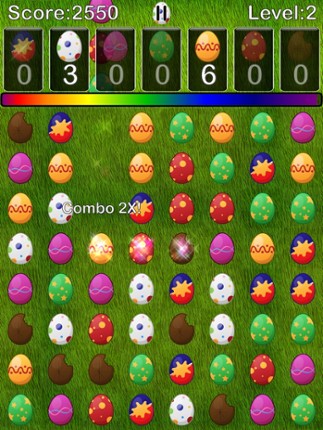 Easter Jewels screenshot