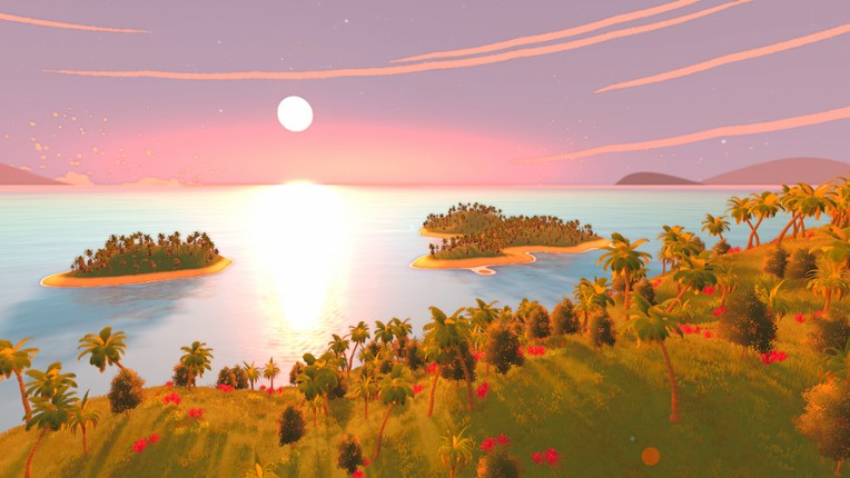 Eilands screenshot